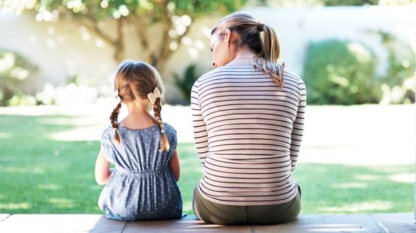 Read more about the article Как да говорим с детето, така че да ни слуша?